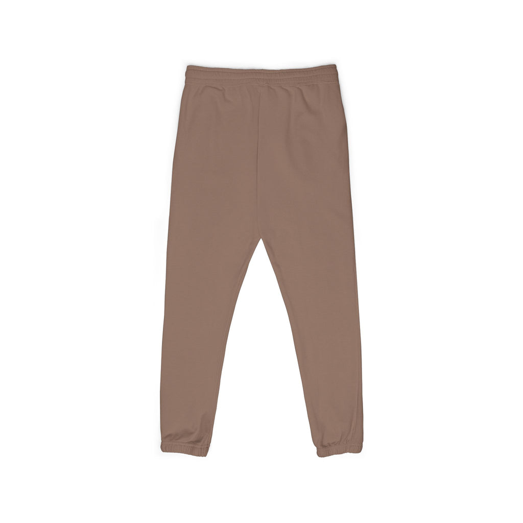 Pantalon en Molleton Doux  – Jogging Confortable pour Détente, Homewear et Loisirs