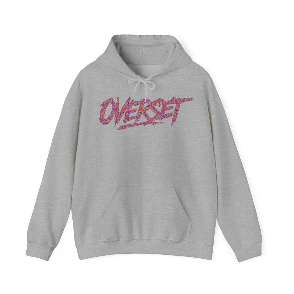 Unisex Overset Hoodie