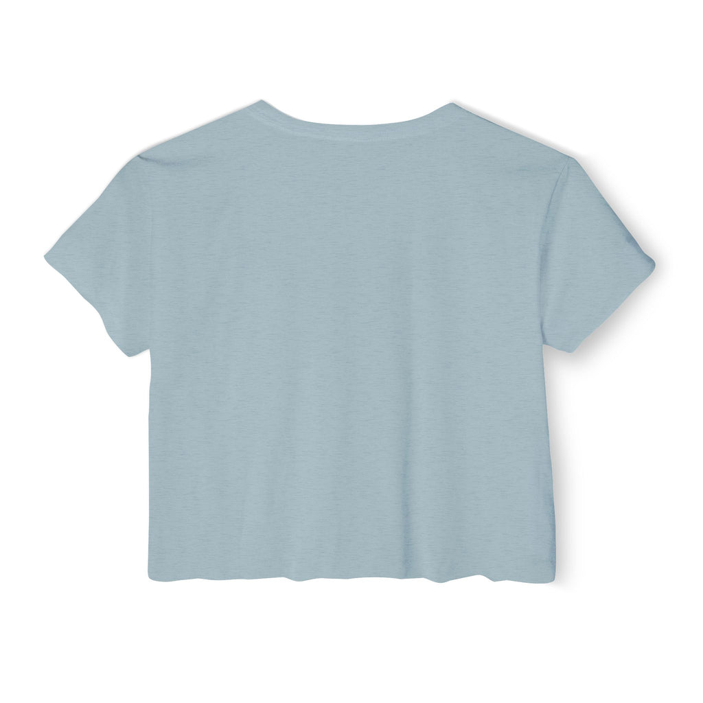 Crop top bohème femme – Tendance sportive et look festival pour l’été