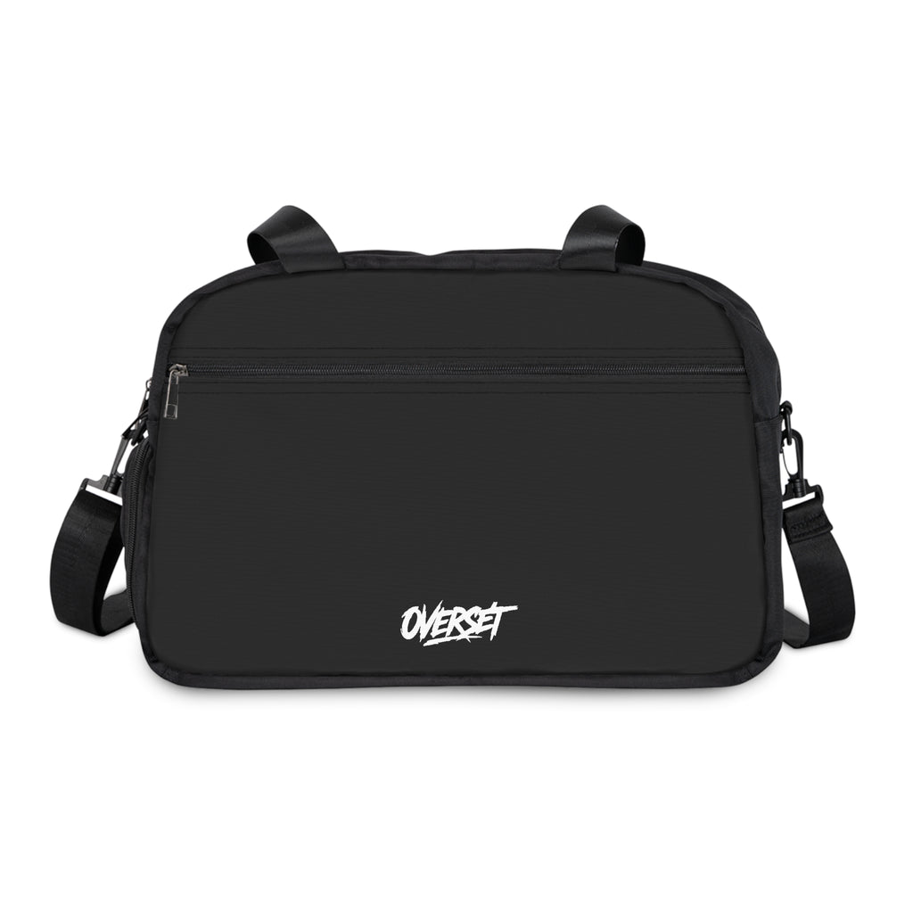 Sac de Fitness "Forge Yourself" – Sac de Sport, Musculation & Lifestyle Actif