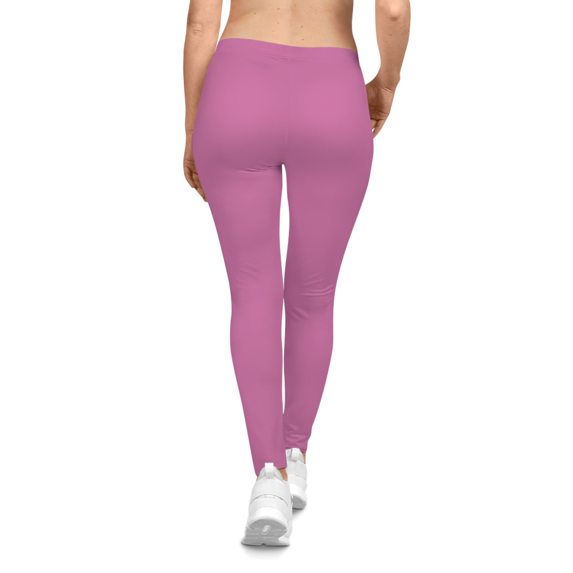 Leggings Femme Tendance – Activewear Haute Performance pour Yoga, Sport et Tenue Décontractée