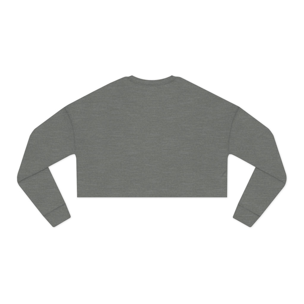 Sweat Lightning Court Femme Chic  – Style Casual et Streetwear, Confort Quotidien
