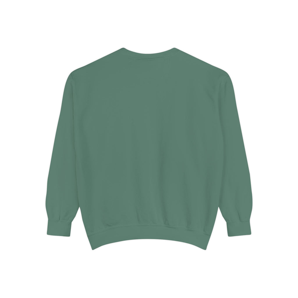 Sweat Femme 'Bloom Through