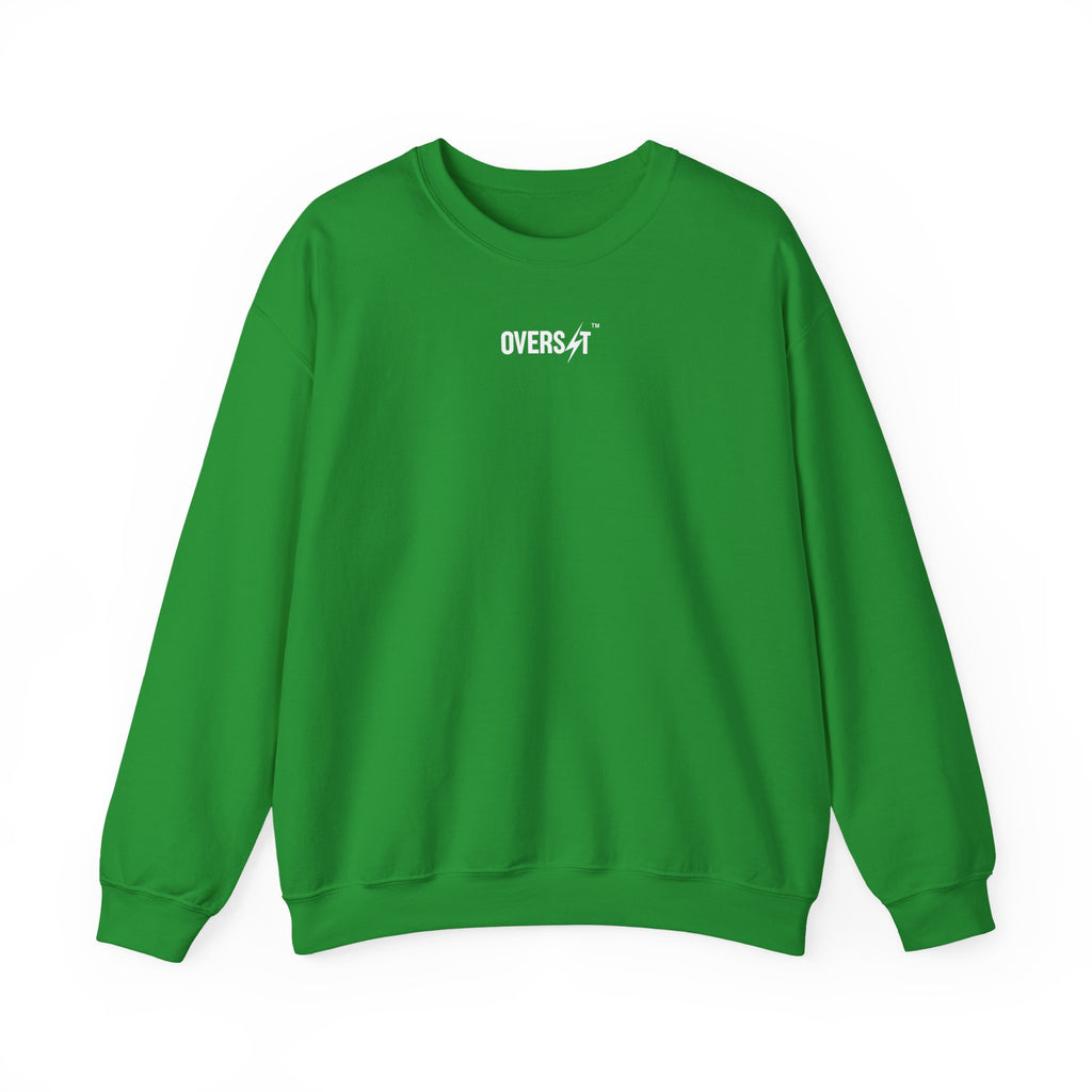 Sweat Unisexe Confort Quotidien – Coupe Oversize, Style Streetwear Décontracté, Idéal pour l’Automne