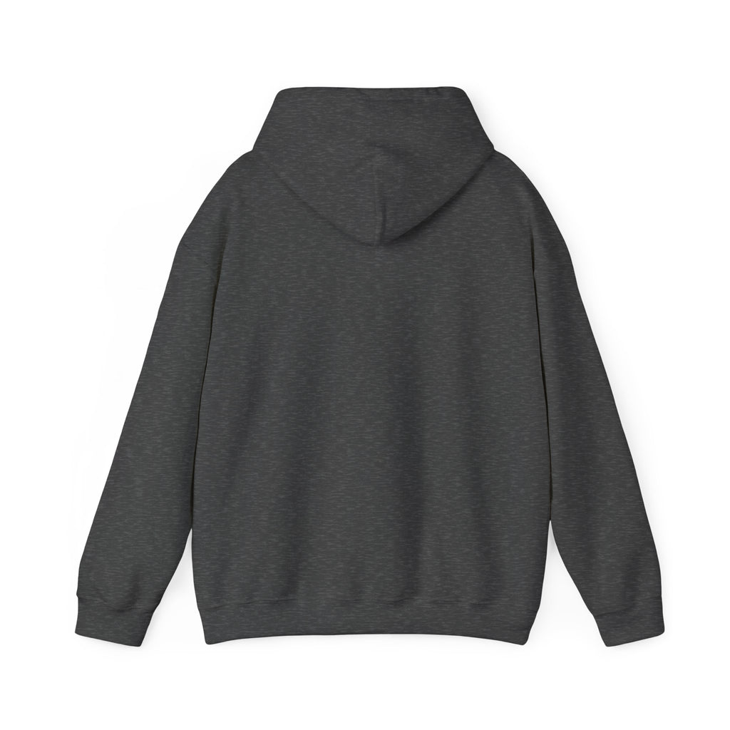Unisex Overset Hoodie
