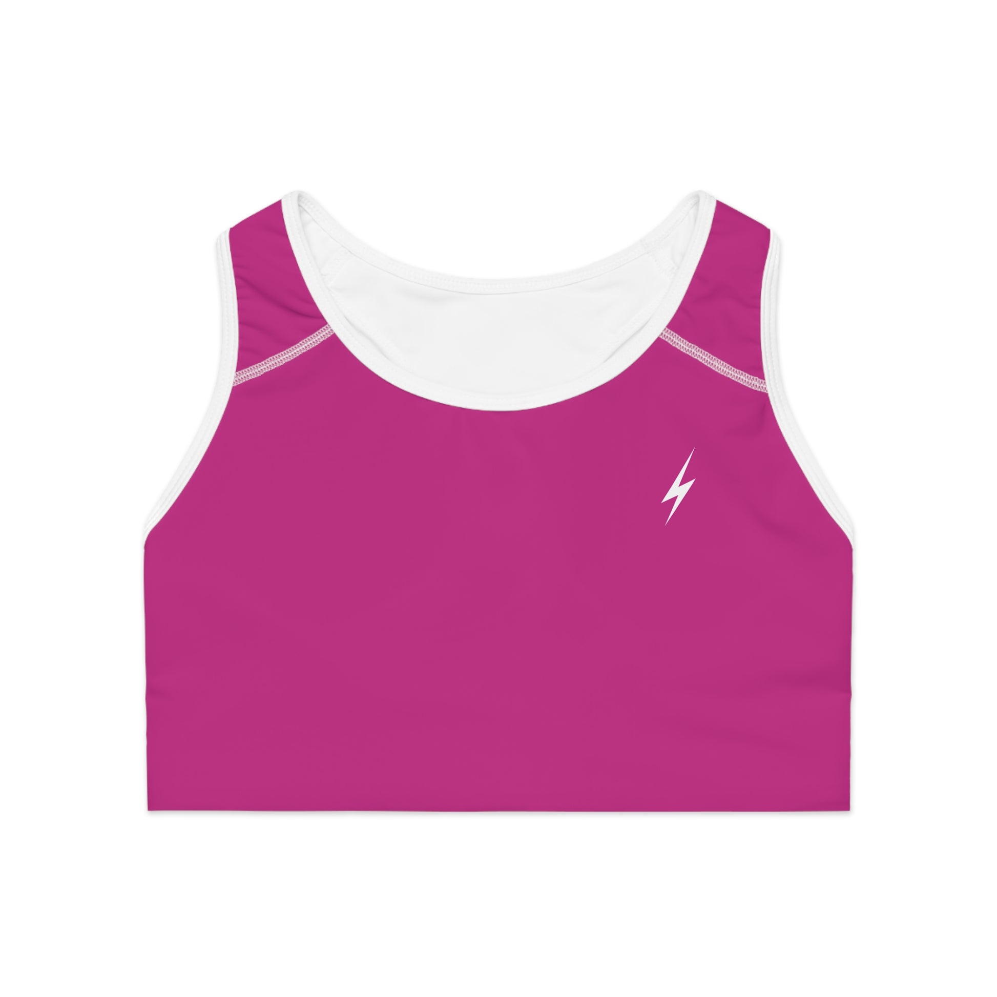 Brassière de sport OVERSET – Confort, respirabilité et style pour femmes actives