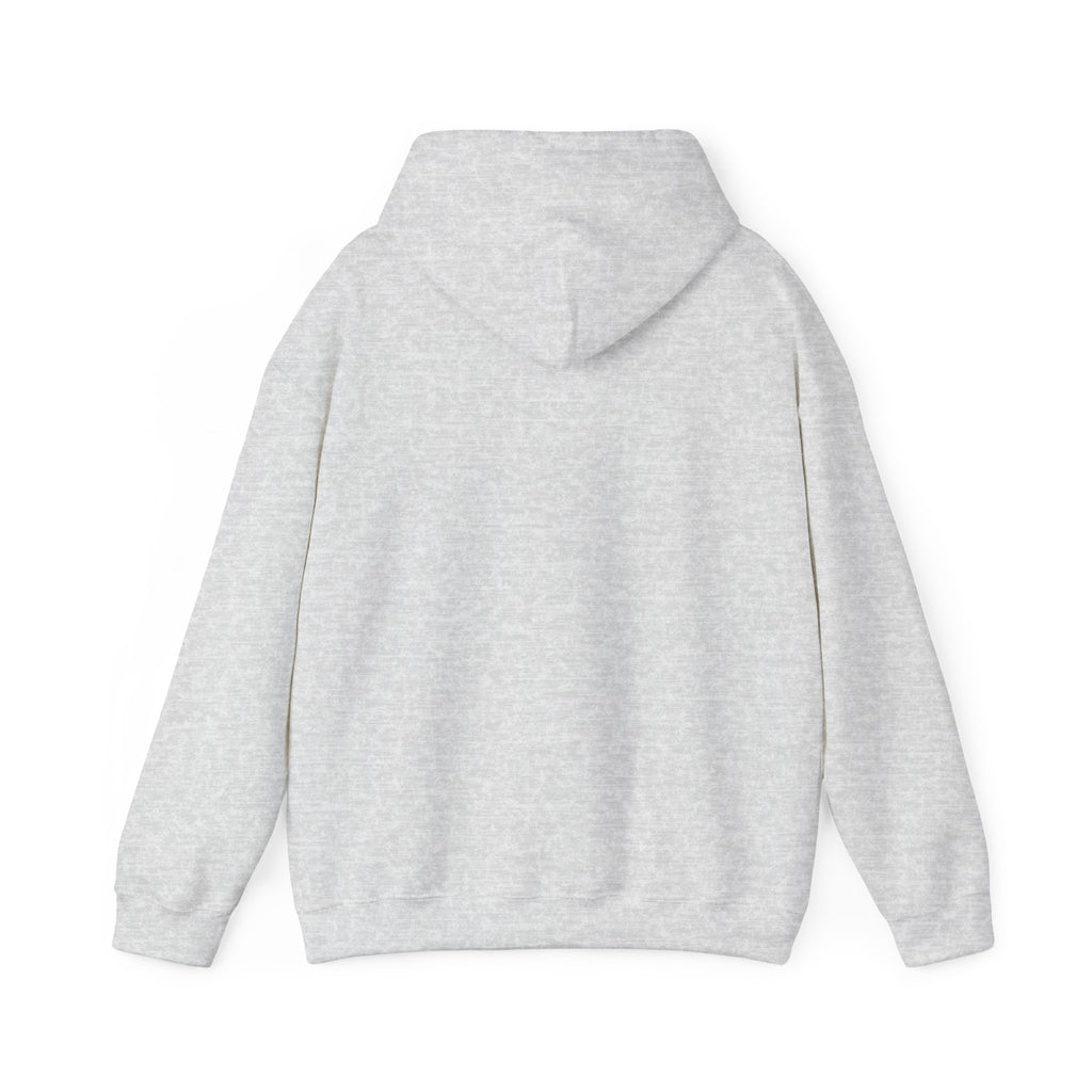 Unisex Overset Hoodie
