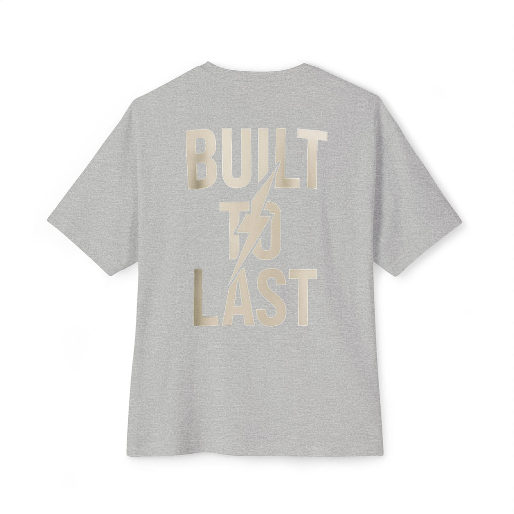 T-shirt Oversize Boxy