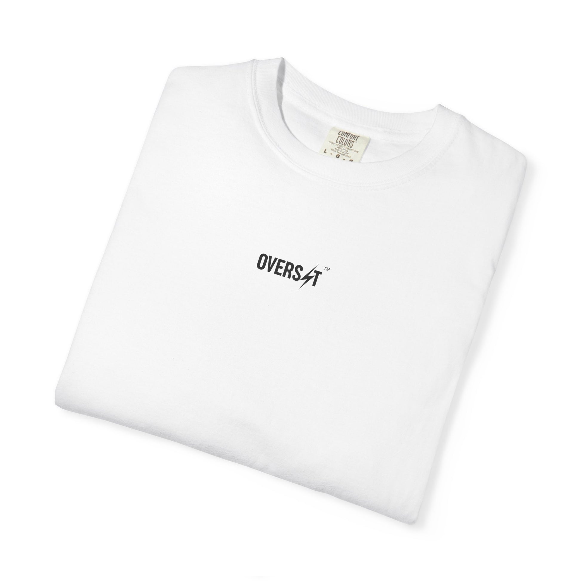 T-shirt Guerrier Épique : Unisexe, Style Décontracté, Design “No Retreat”, Motivation et Force pour le Sport et le Quotidien