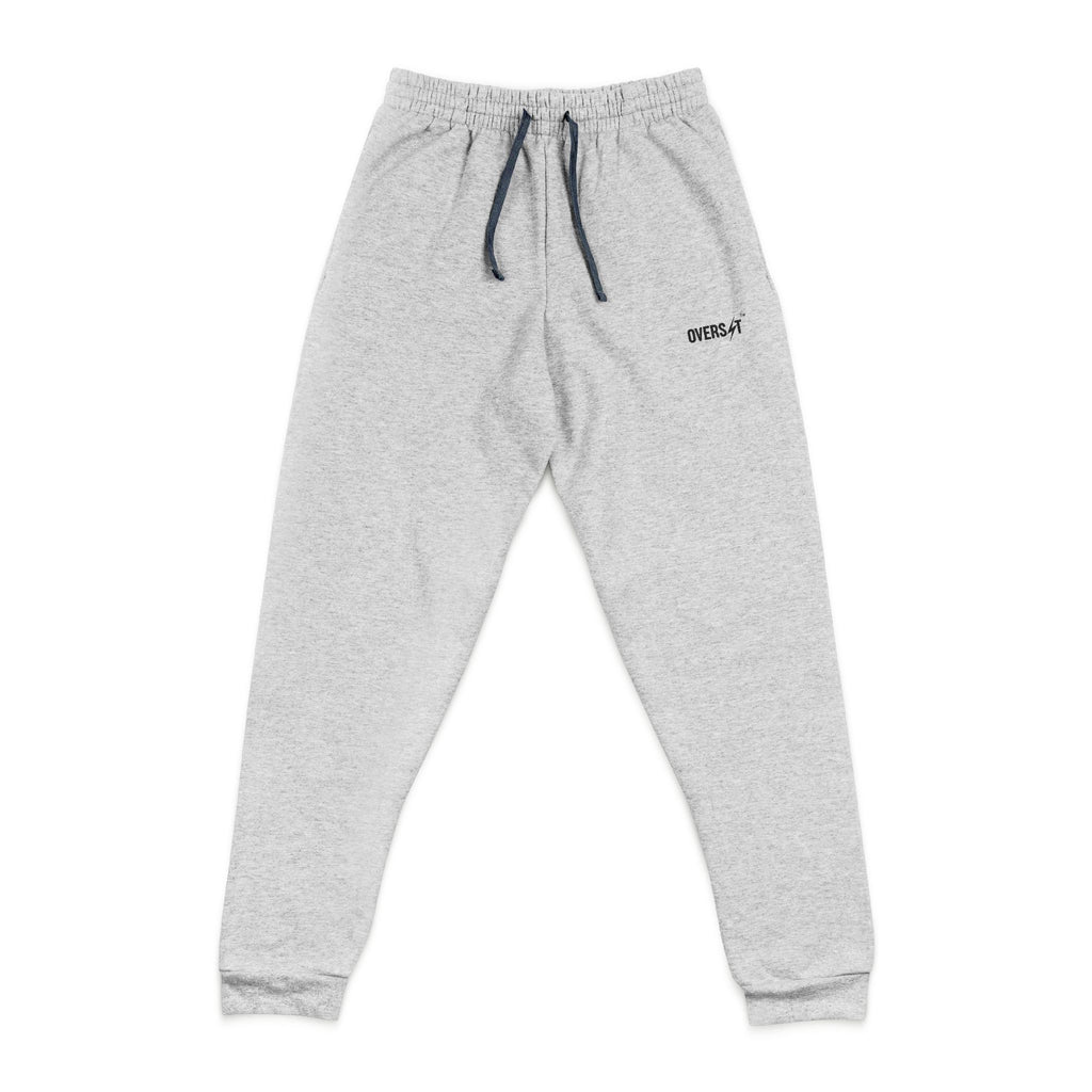 Jogging  Confortable Brodé – Pantalon Décontracté et Tendance