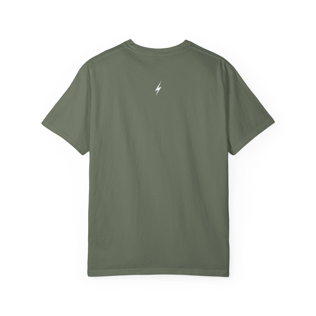T-shirt graphique sportwear – Style rétro, léger et respirant
