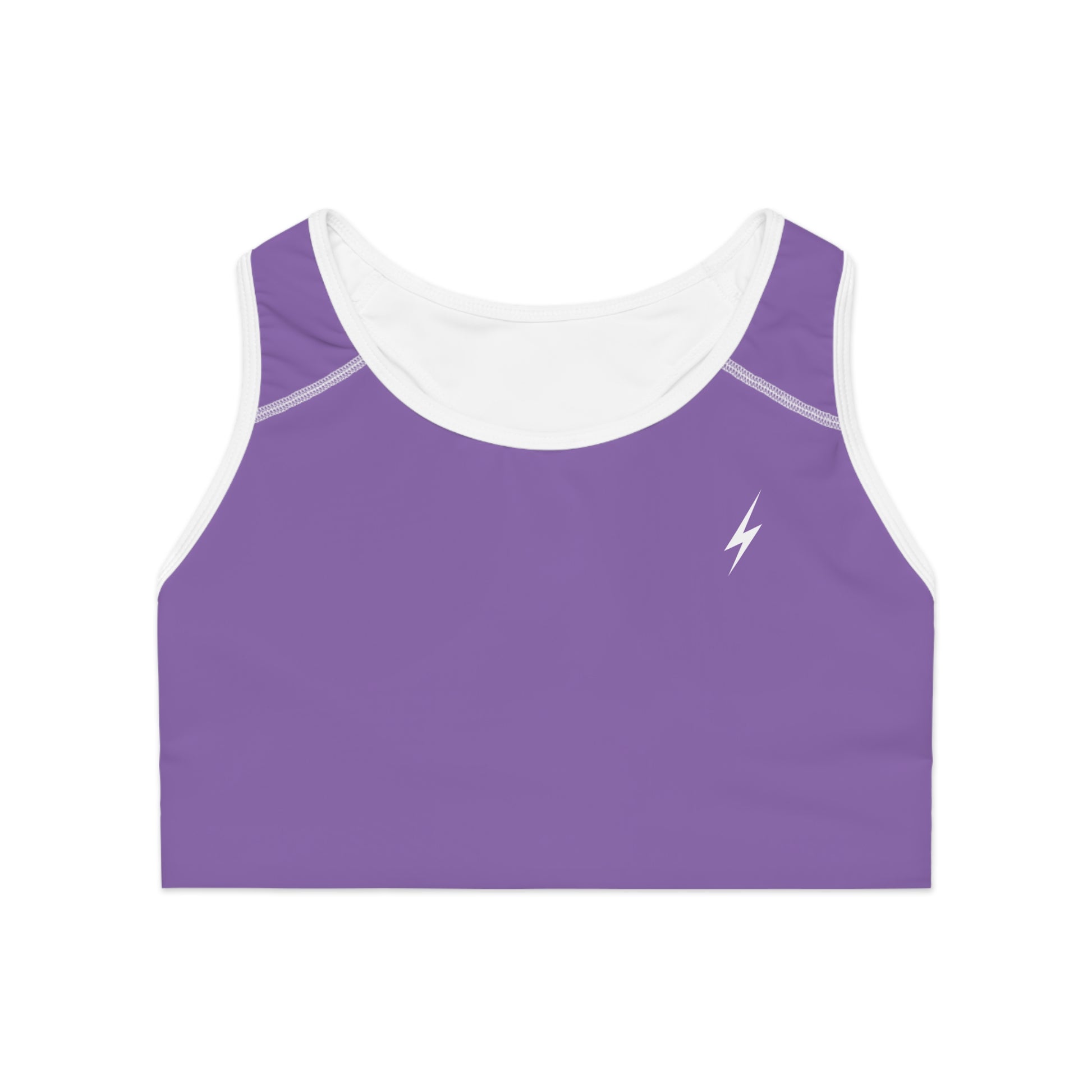 Brassière de sport OVERSET – Confort, respirabilité et style pour femmes actives