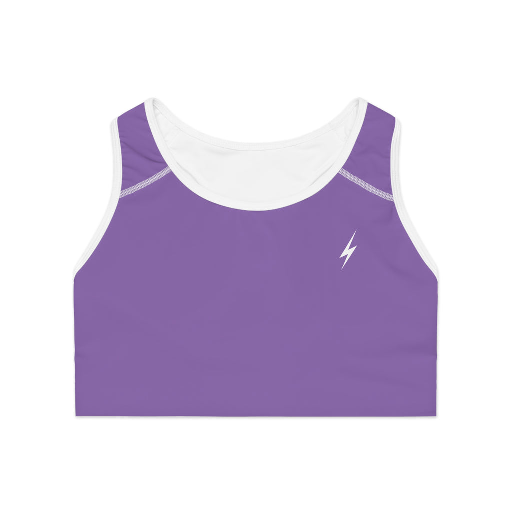 Brassière de sport OVERSET – Confort, respirabilité et style pour femmes actives