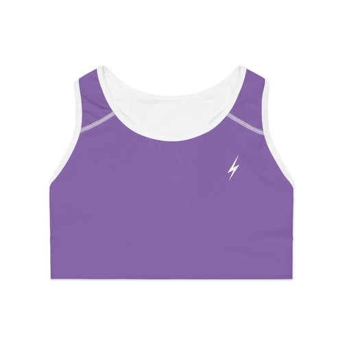 Brassière de sport OVERSET – Confort, respirabilité et style pour femmes actives