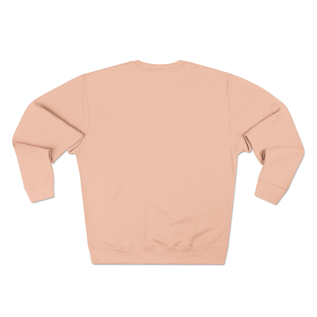 Sweatshirt Unisexe Oversize – Look Streetwear, Confort & Style