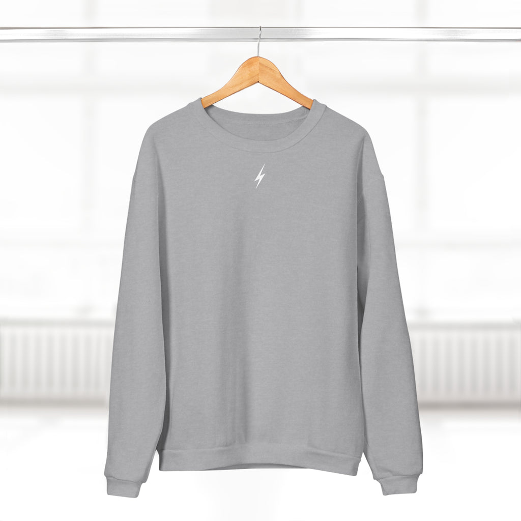 Sweatshirt Unisexe Vintage Floral – Pull Confortable et Tendance