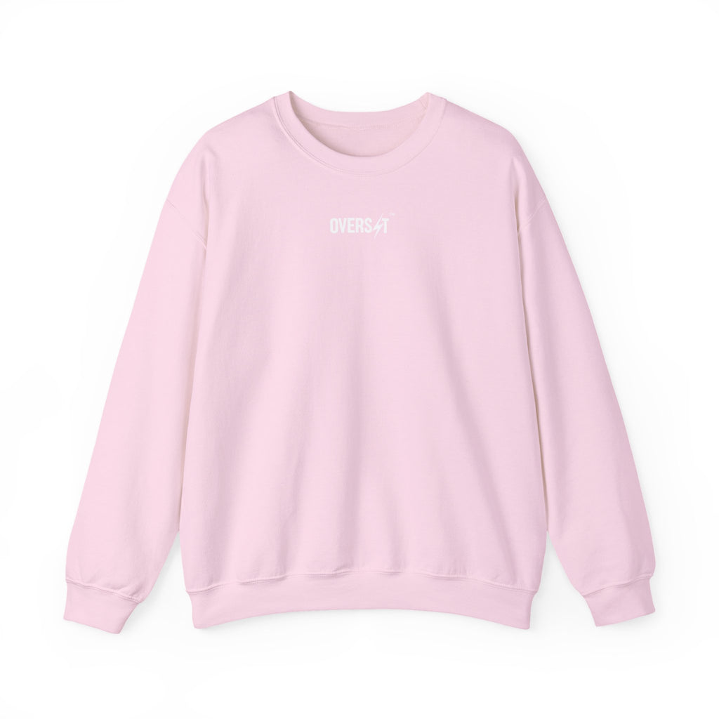 Sweat Unisexe Confort Quotidien – Coupe Oversize, Style Streetwear Décontracté, Idéal pour l’Automne