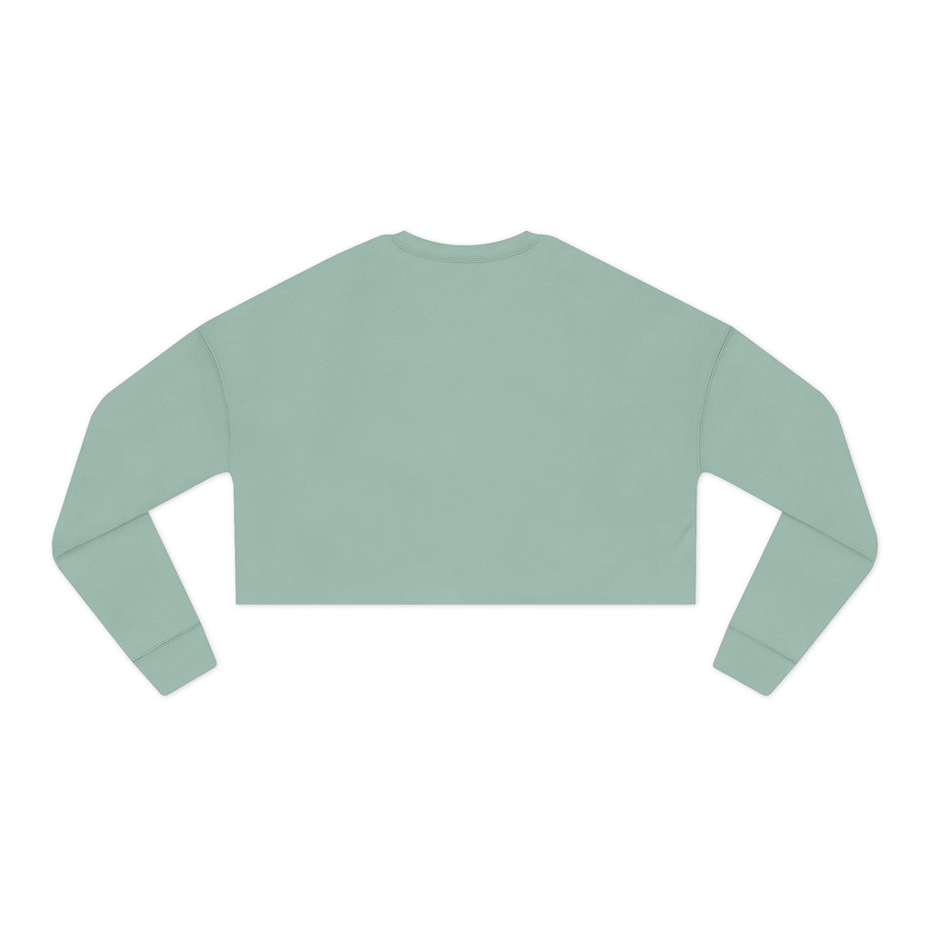 Sweat Lightning Court Femme Chic  – Style Casual et Streetwear, Confort Quotidien