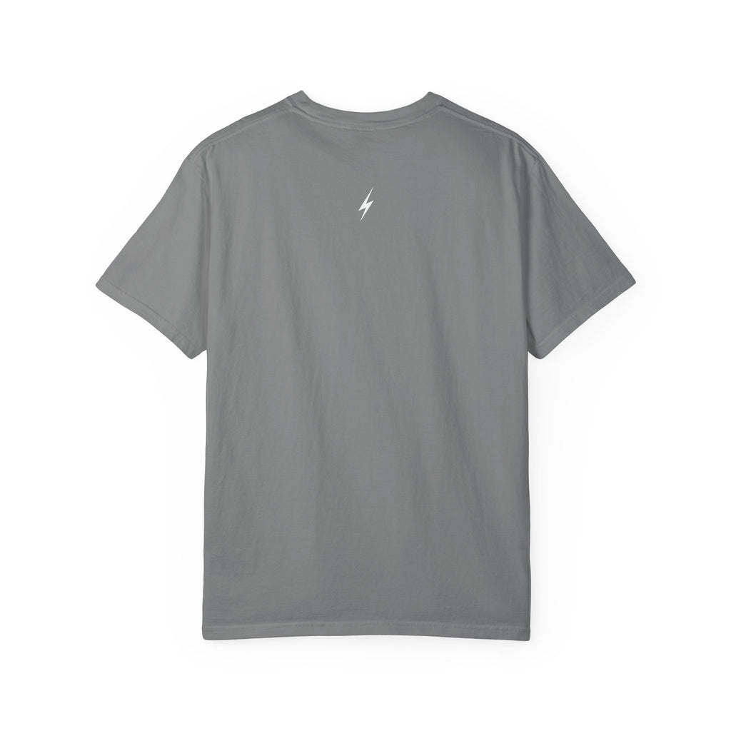 T-shirt graphique sportwear – Style rétro, léger et respirant