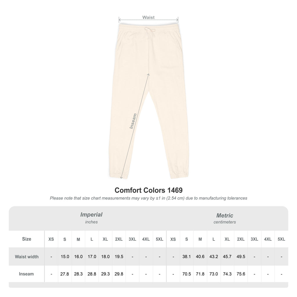 Pantalon en Molleton Doux  – Jogging Confortable pour Détente, Homewear et Loisirs