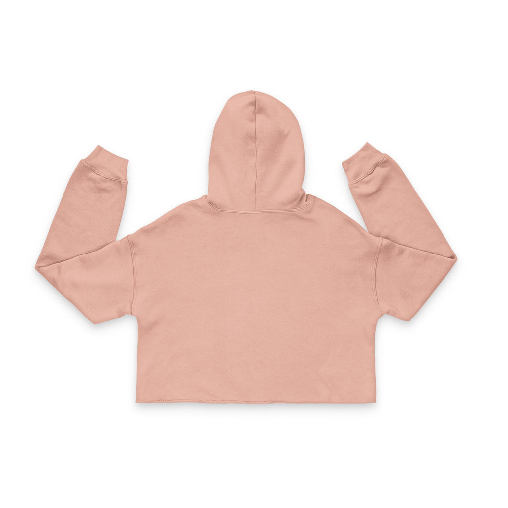 Hoodie Court Femme – Style Casual Oversized, Confort et Streetwear Tendance