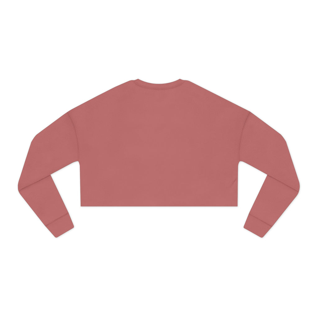 Sweat Lightning Court Femme Chic  – Style Casual et Streetwear, Confort Quotidien