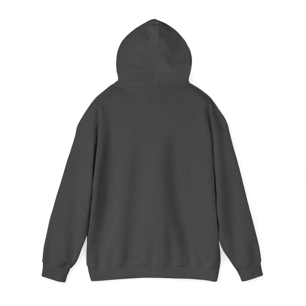 Unisex Overset Hoodie