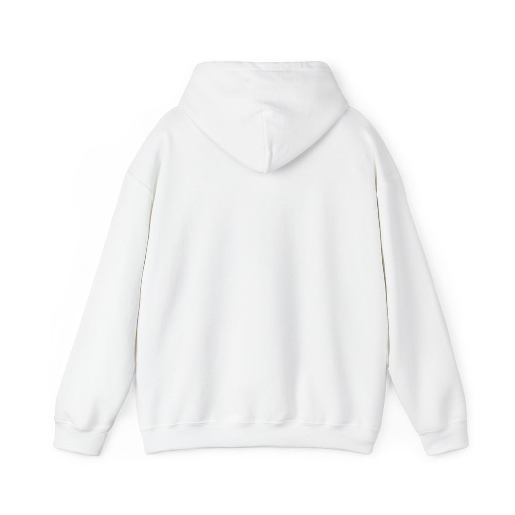 Unisex Overset Hoodie