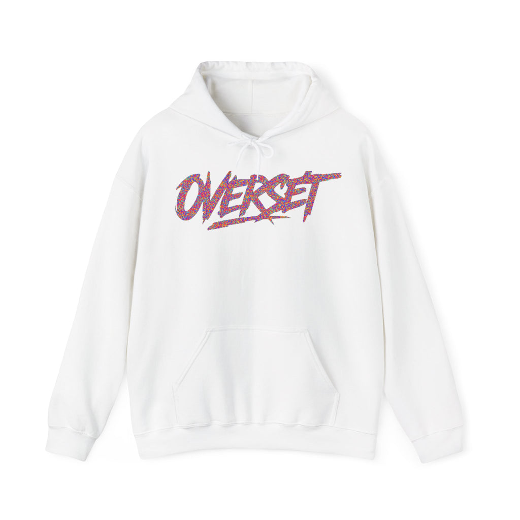 Unisex Overset Hoodie
