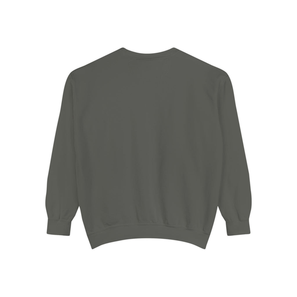 Sweat Femme 'Bloom Through