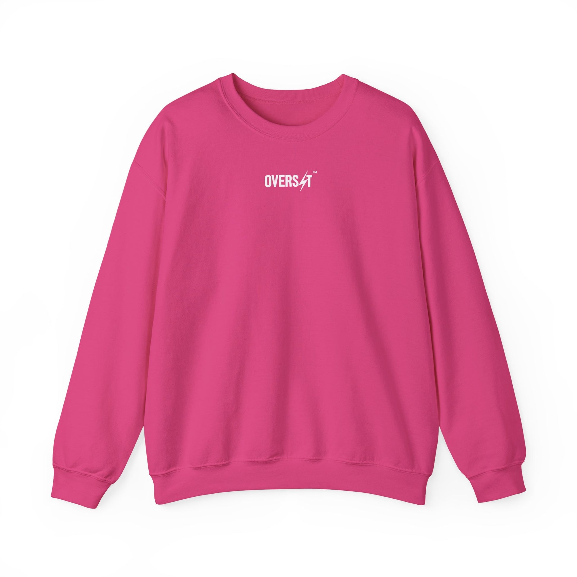 Sweat Unisexe Confort Quotidien – Coupe Oversize, Style Streetwear Décontracté, Idéal pour l’Automne