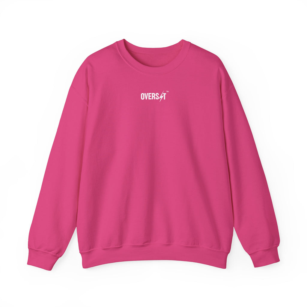 Sweat Unisexe Confort Quotidien – Coupe Oversize, Style Streetwear Décontracté, Idéal pour l’Automne