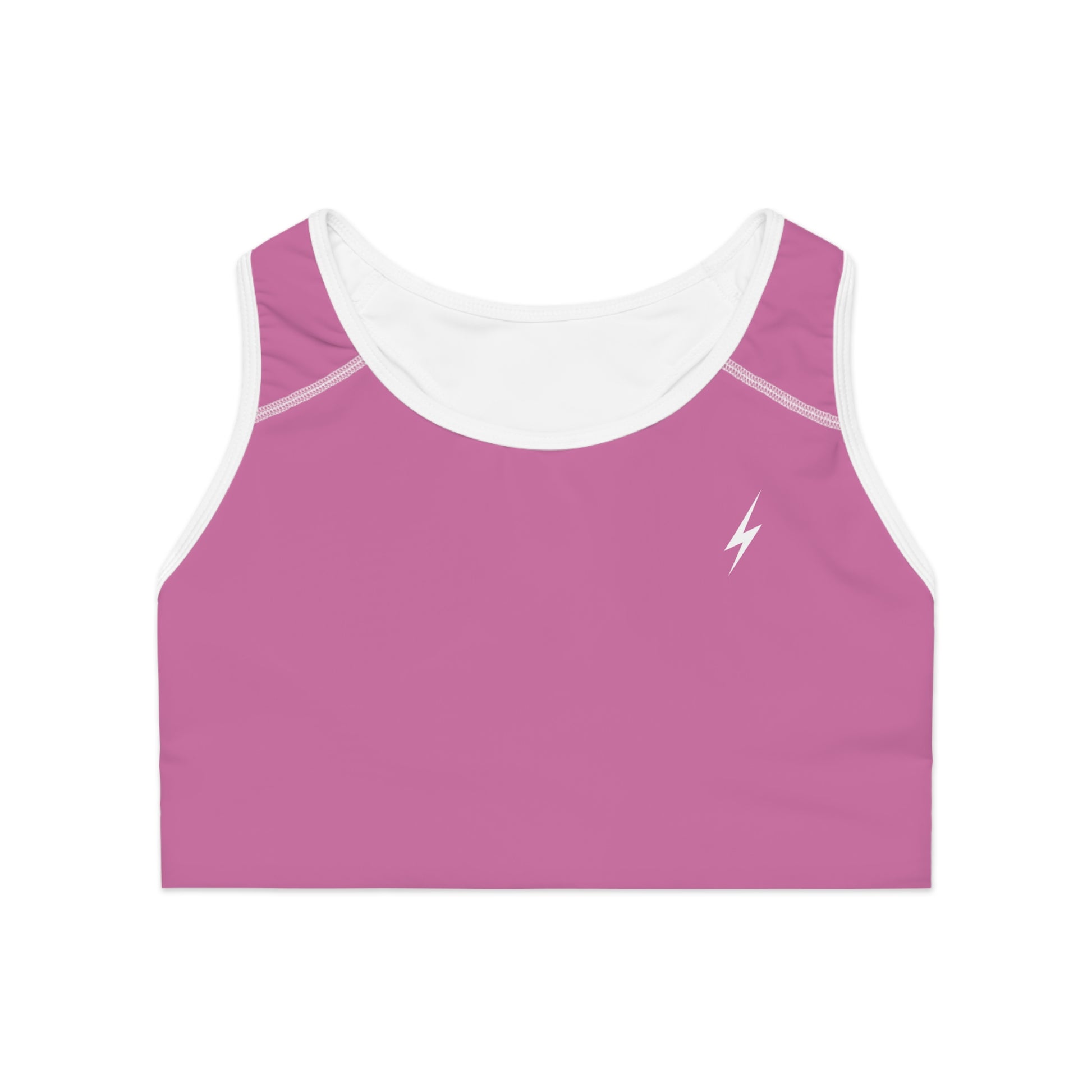 Brassière de sport OVERSET – Confort, respirabilité et style pour femmes actives