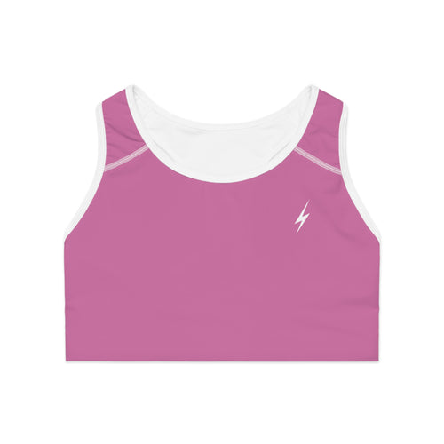 Brassière de sport OVERSET – Confort, respirabilité et style pour femmes actives