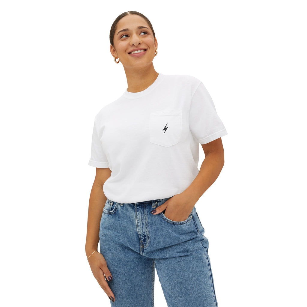 T-Shirt Oversize Streetwear à Motif Graphique – Unisexe Trendy